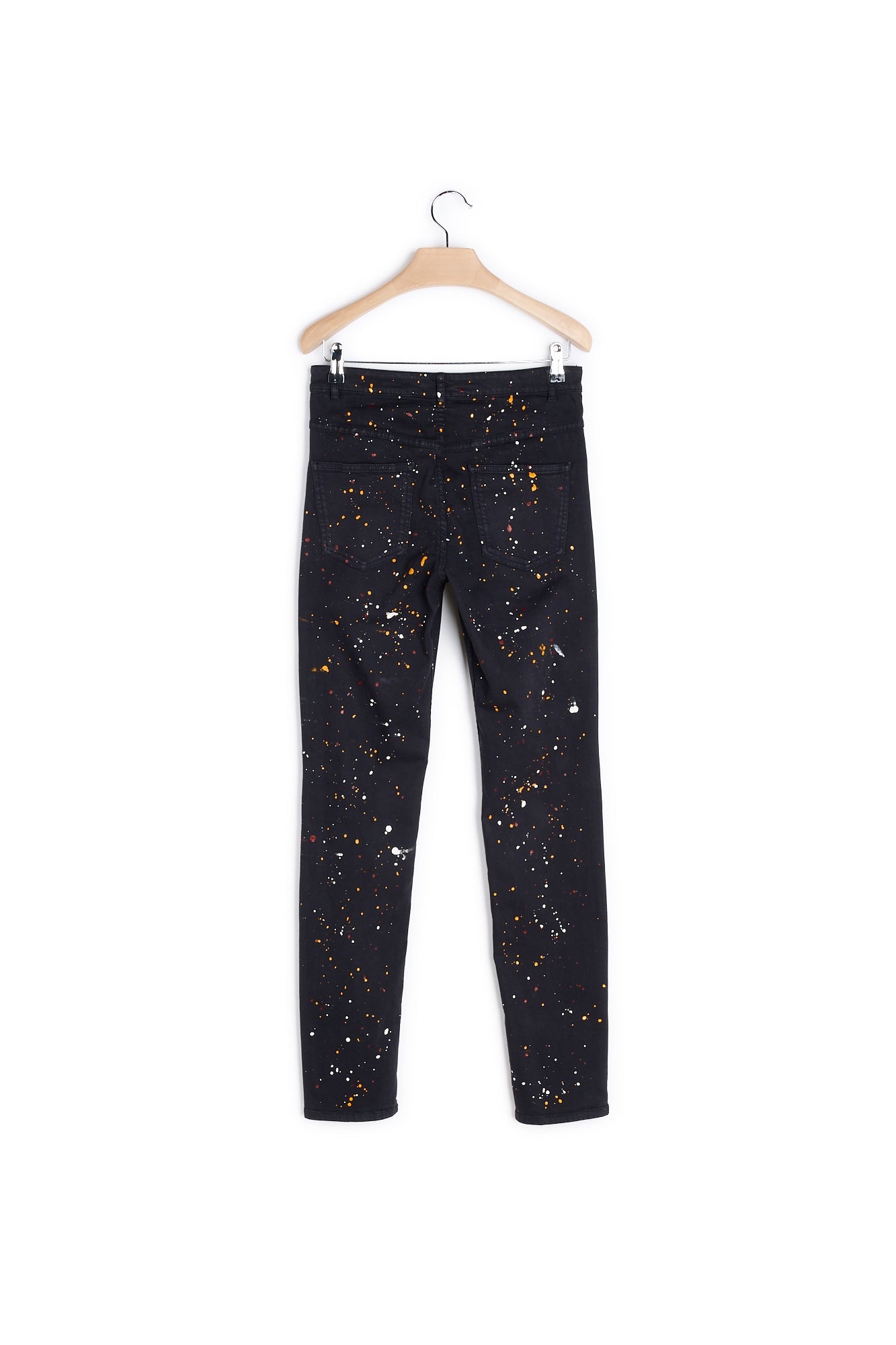 Jean - 38 Faume - seconde main