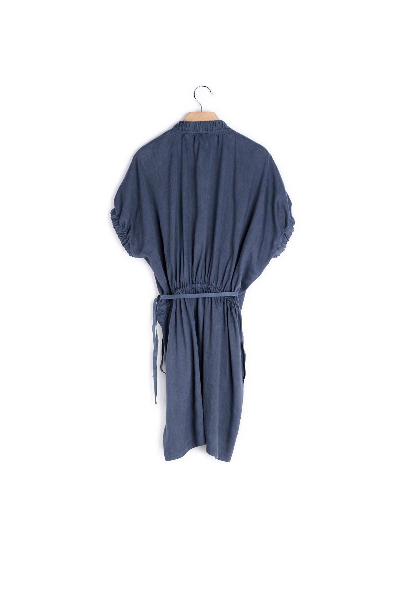 Robe Lin - 38 Faume - seconde main