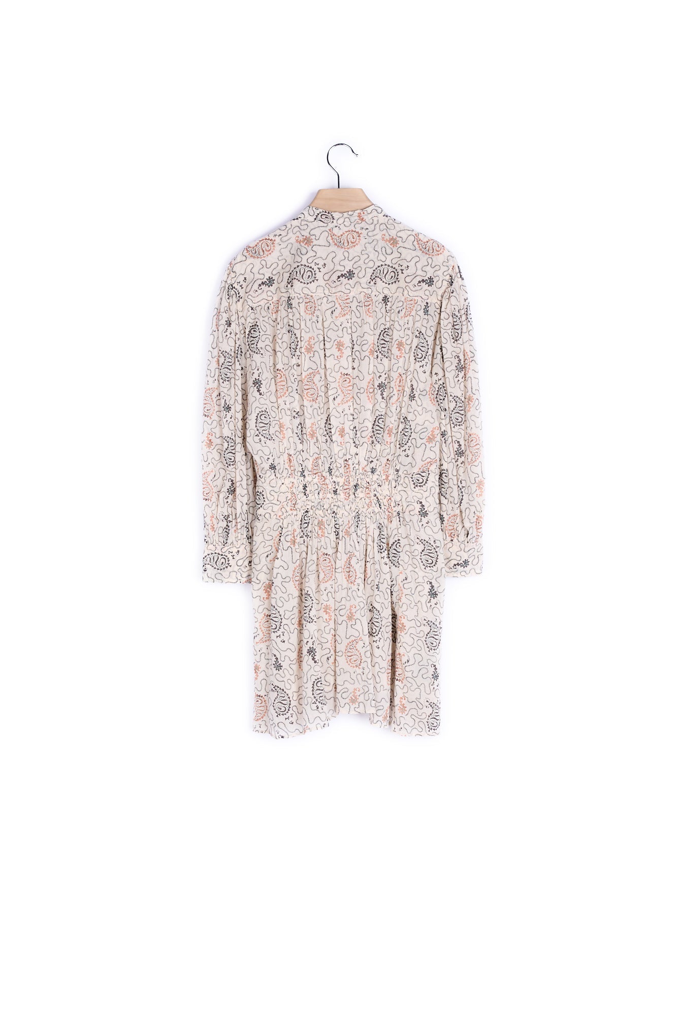 Robe - 38 Faume - seconde main