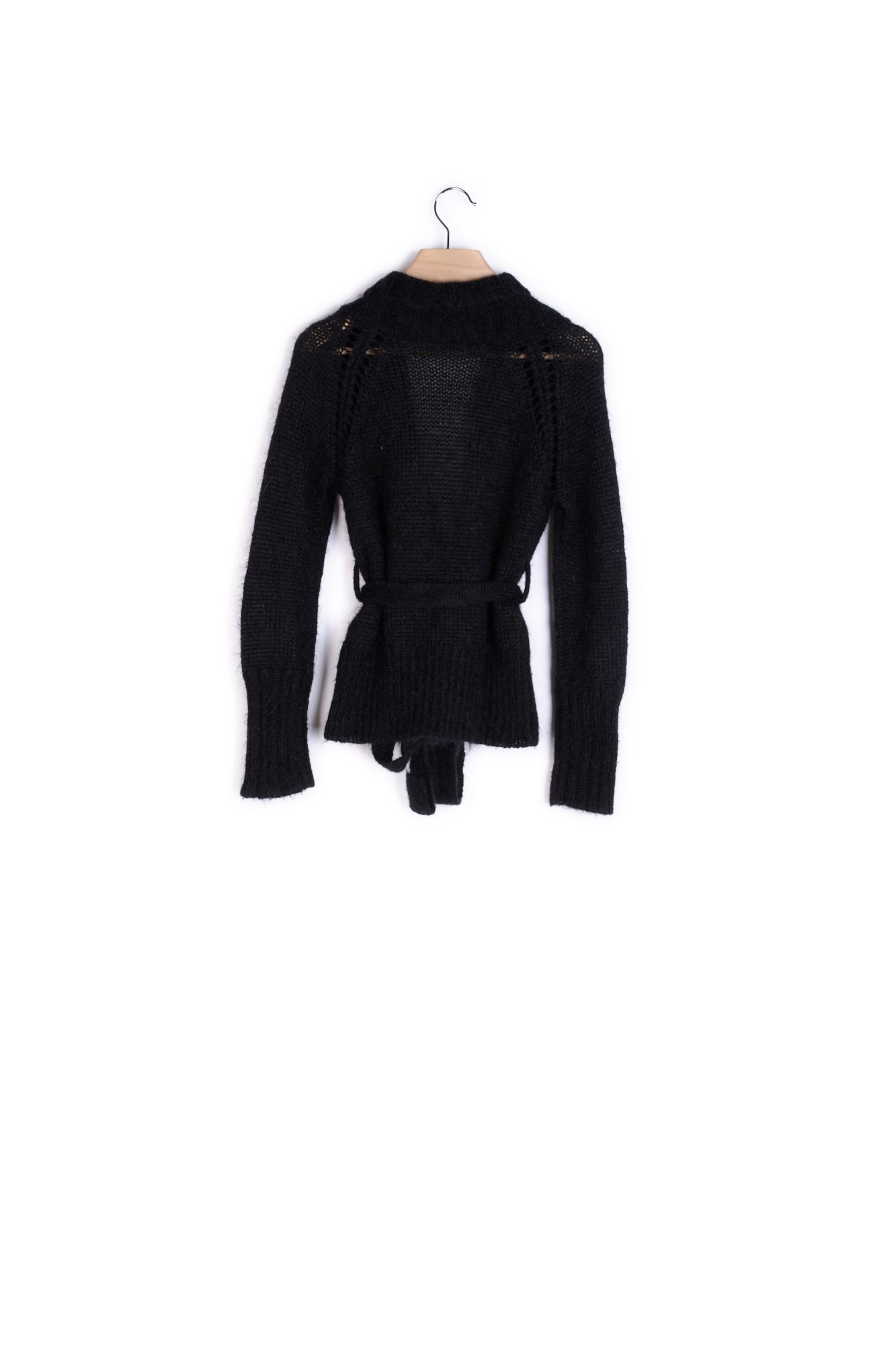 Cardigan Kid Mohair - 36 Faume - seconde main