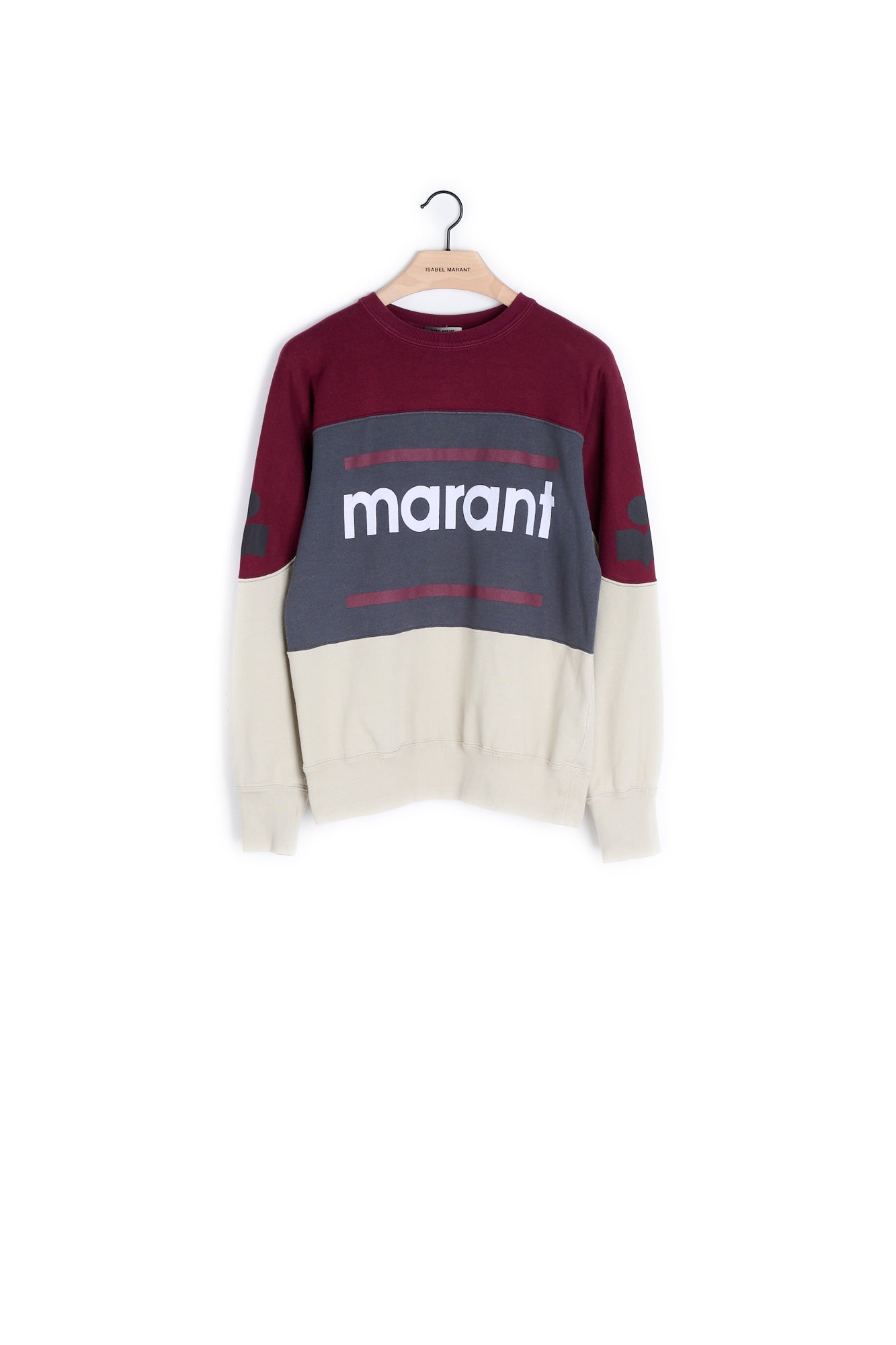 Sweat shirt - 38 Faume - seconde main