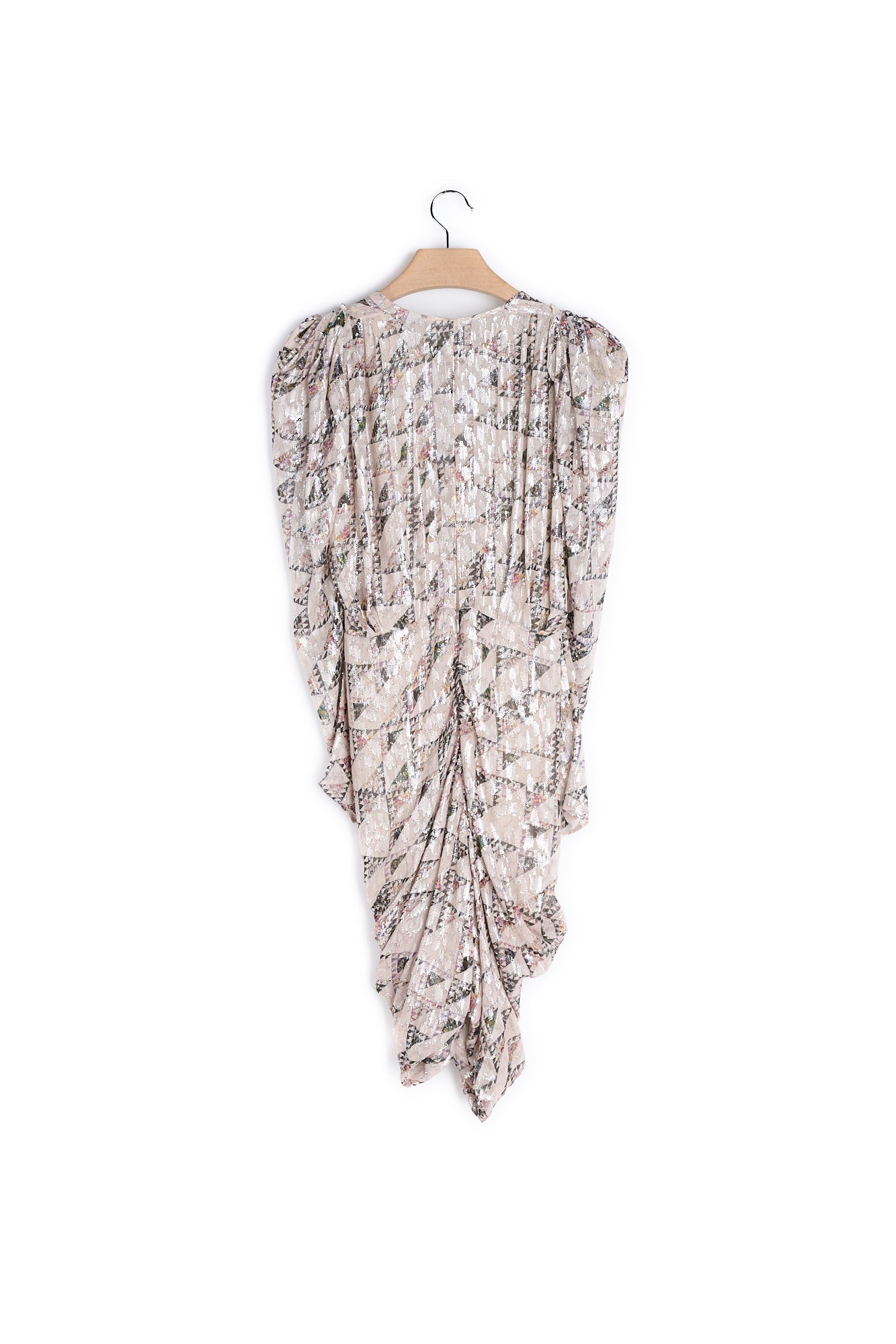 Robe - 38 Faume - seconde main