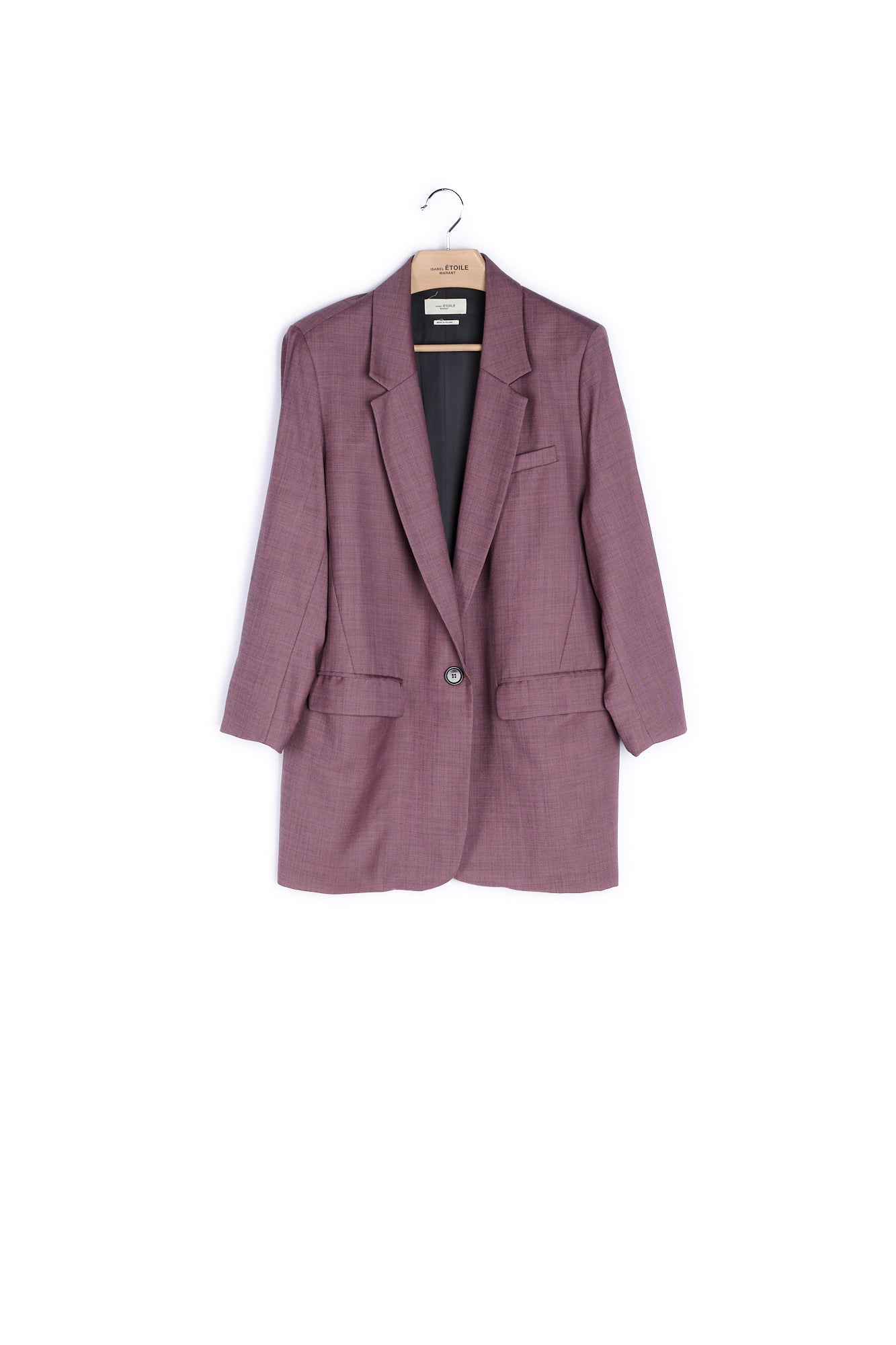Veste - 38 Faume - seconde main