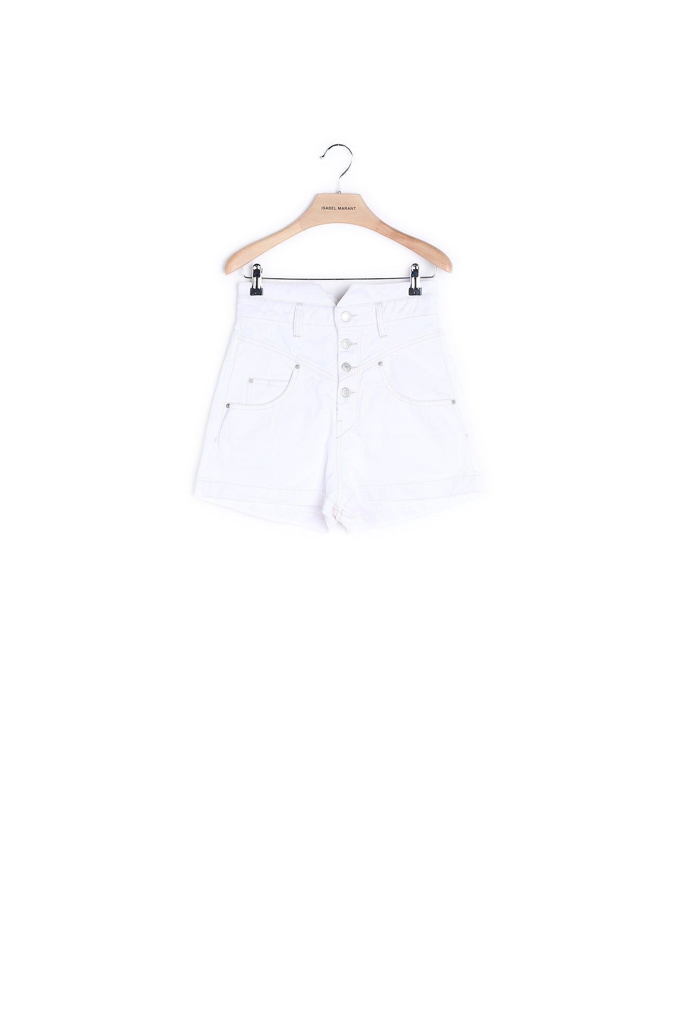 SHORT ROY - 38 Faume - seconde main