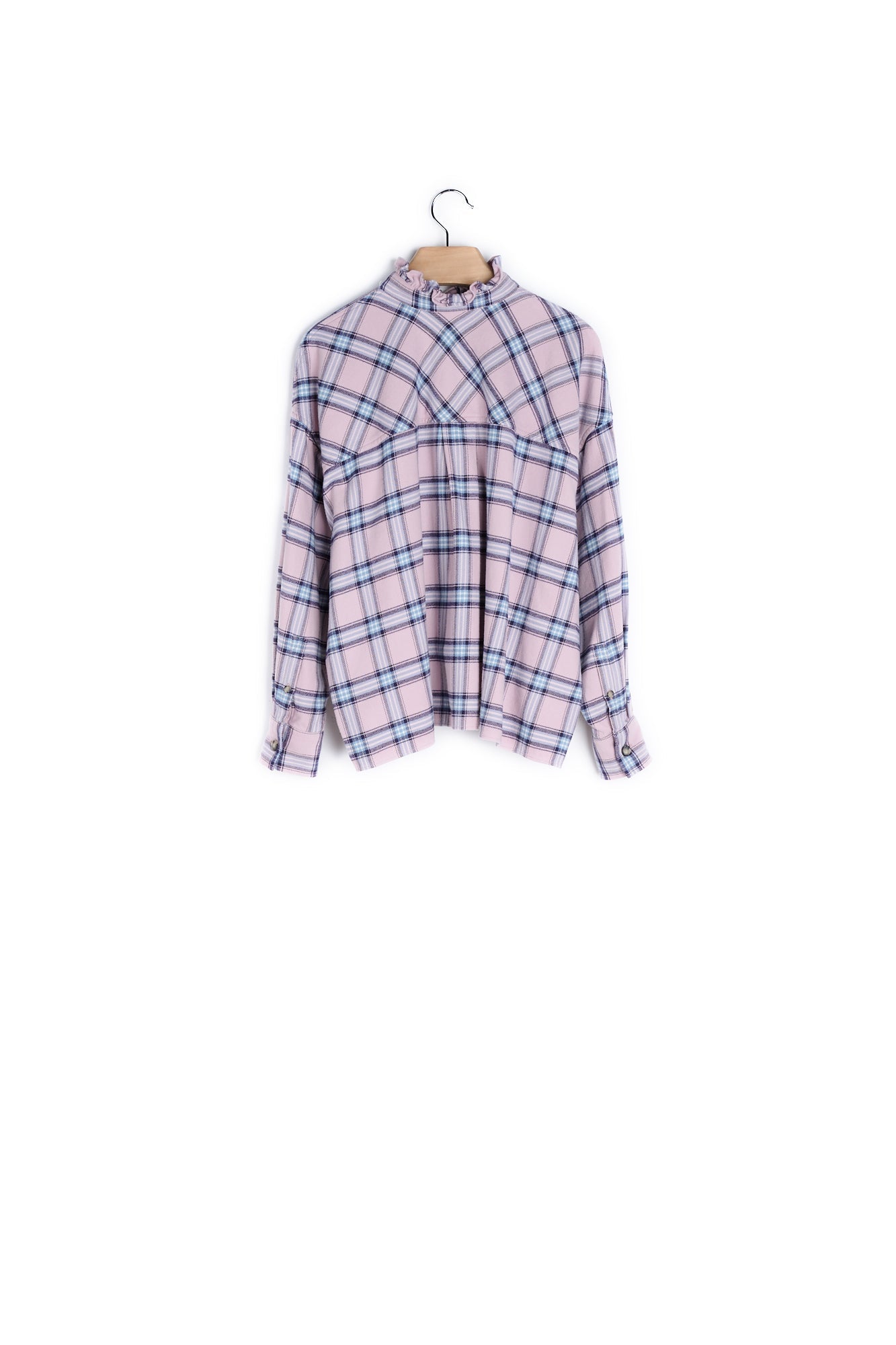 Chemise - 34 Faume - seconde main