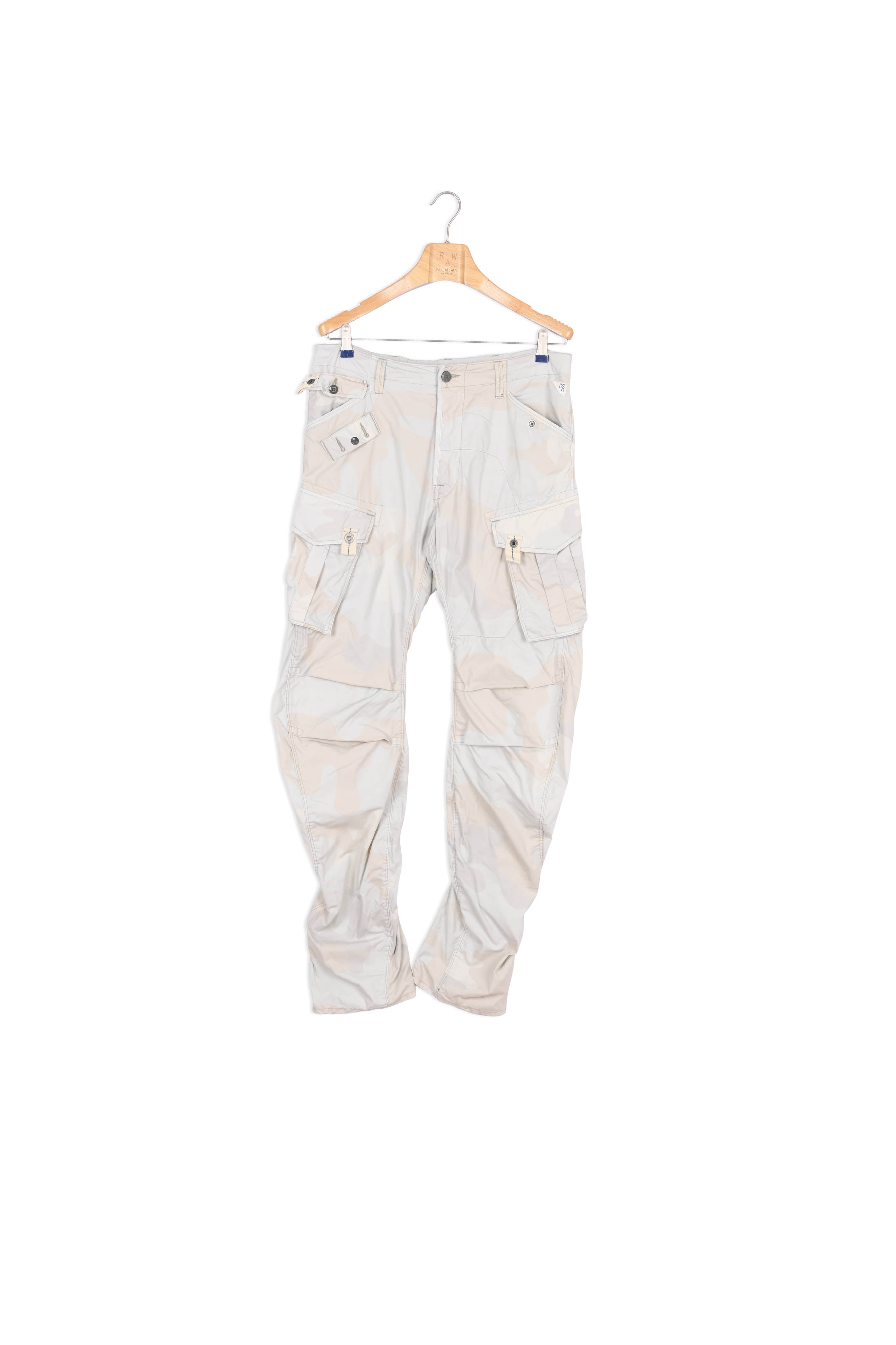 Straight Jeans Faume - seconde main