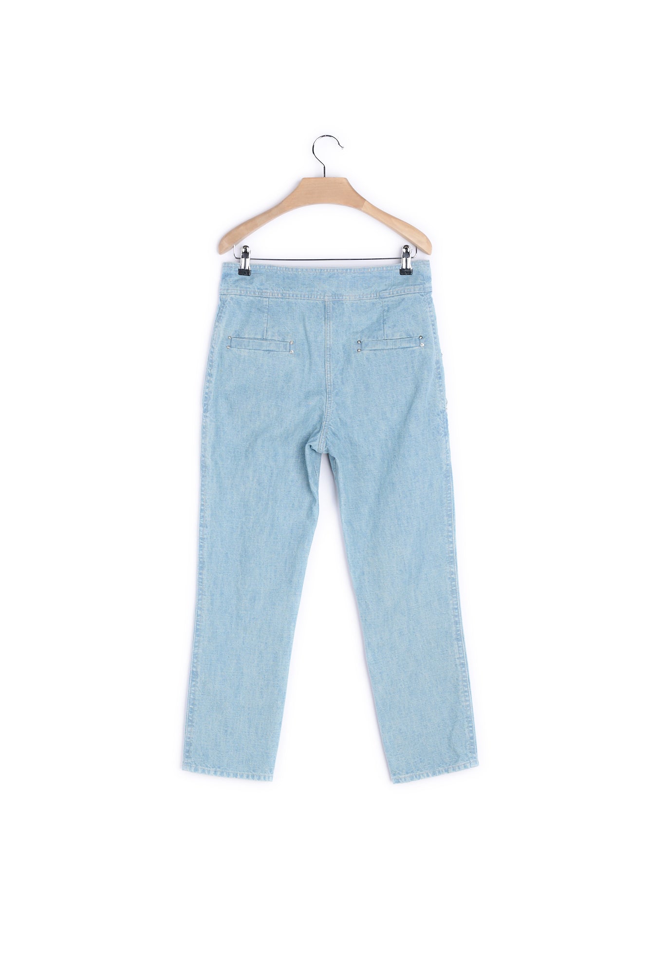 Jean Neige - 40 Faume - seconde main