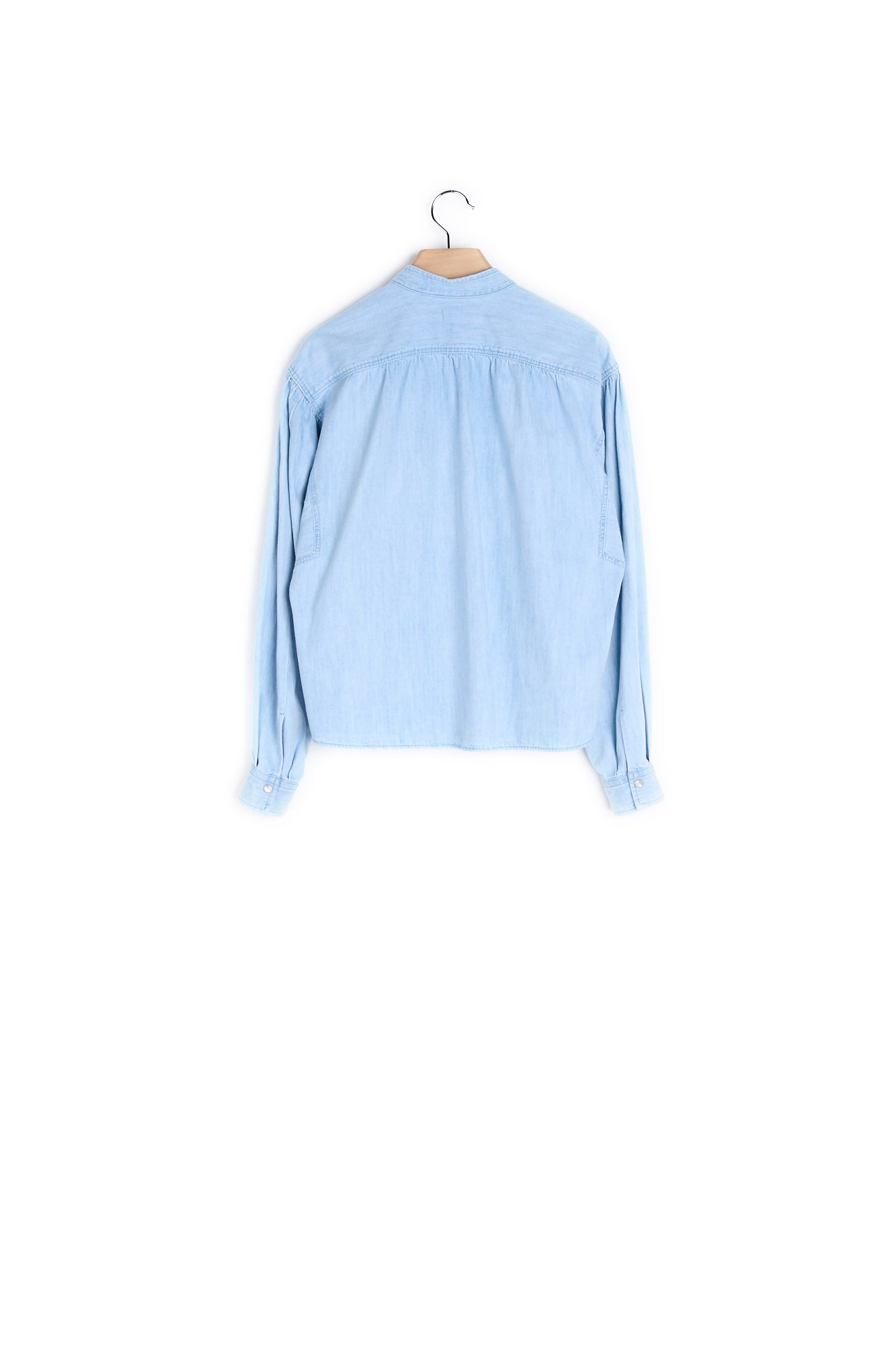 Chemise - 34 Faume - seconde main