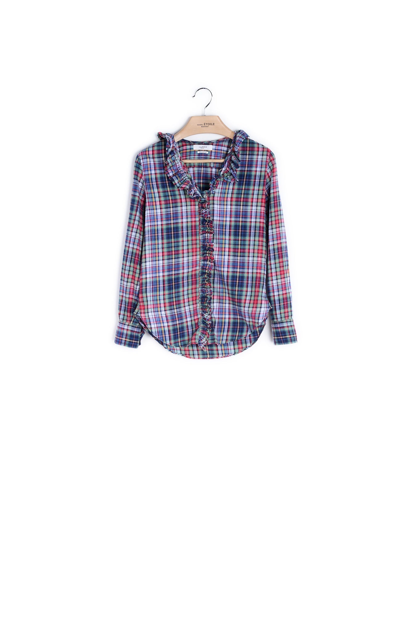 Chemise - 34 Faume - seconde main