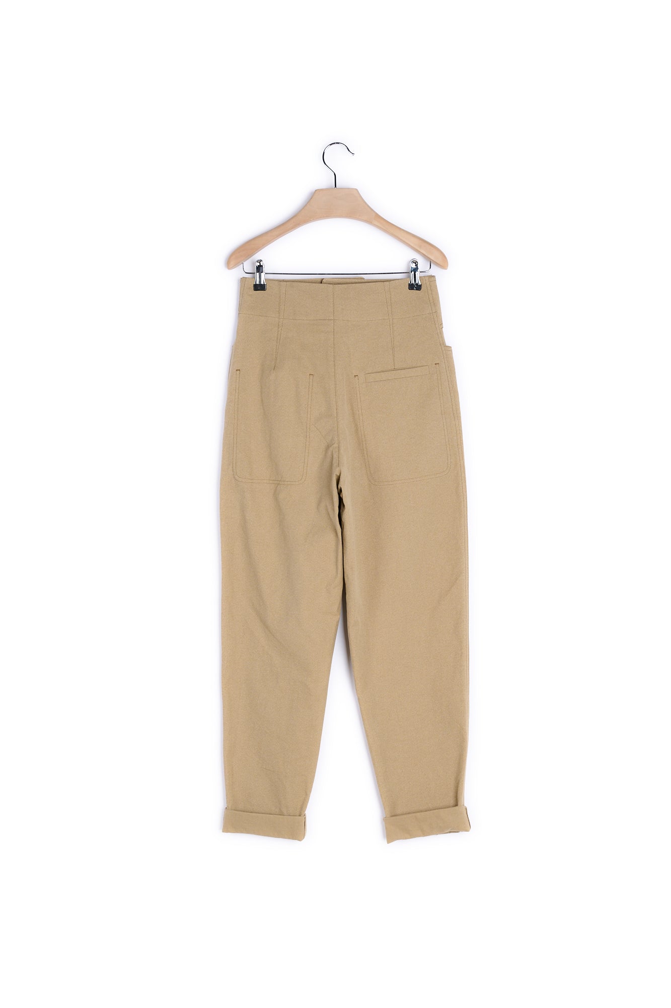 Pantalon - 36 Faume - seconde main