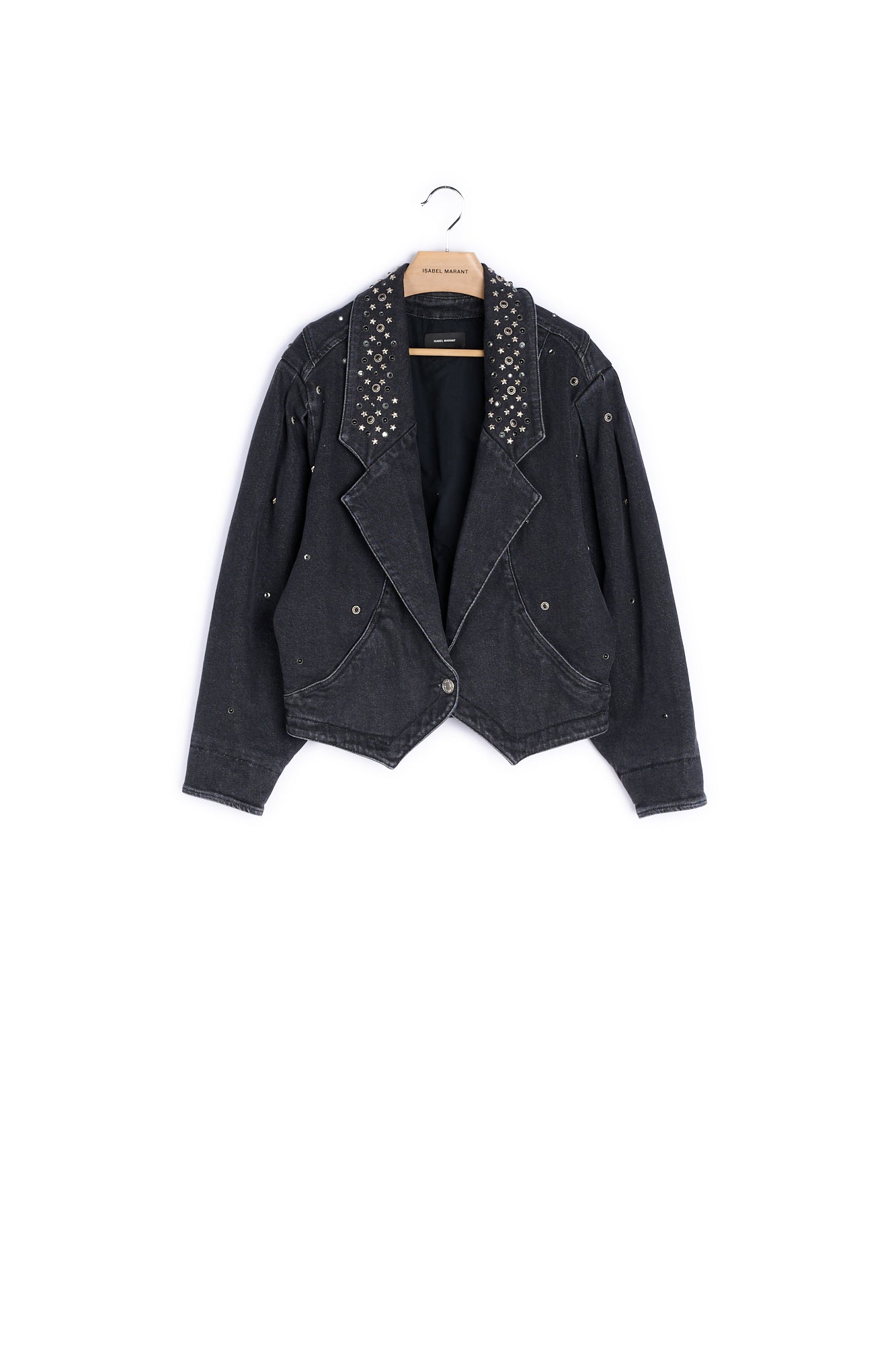 Manteau DEPALINE - 38 Faume - seconde main