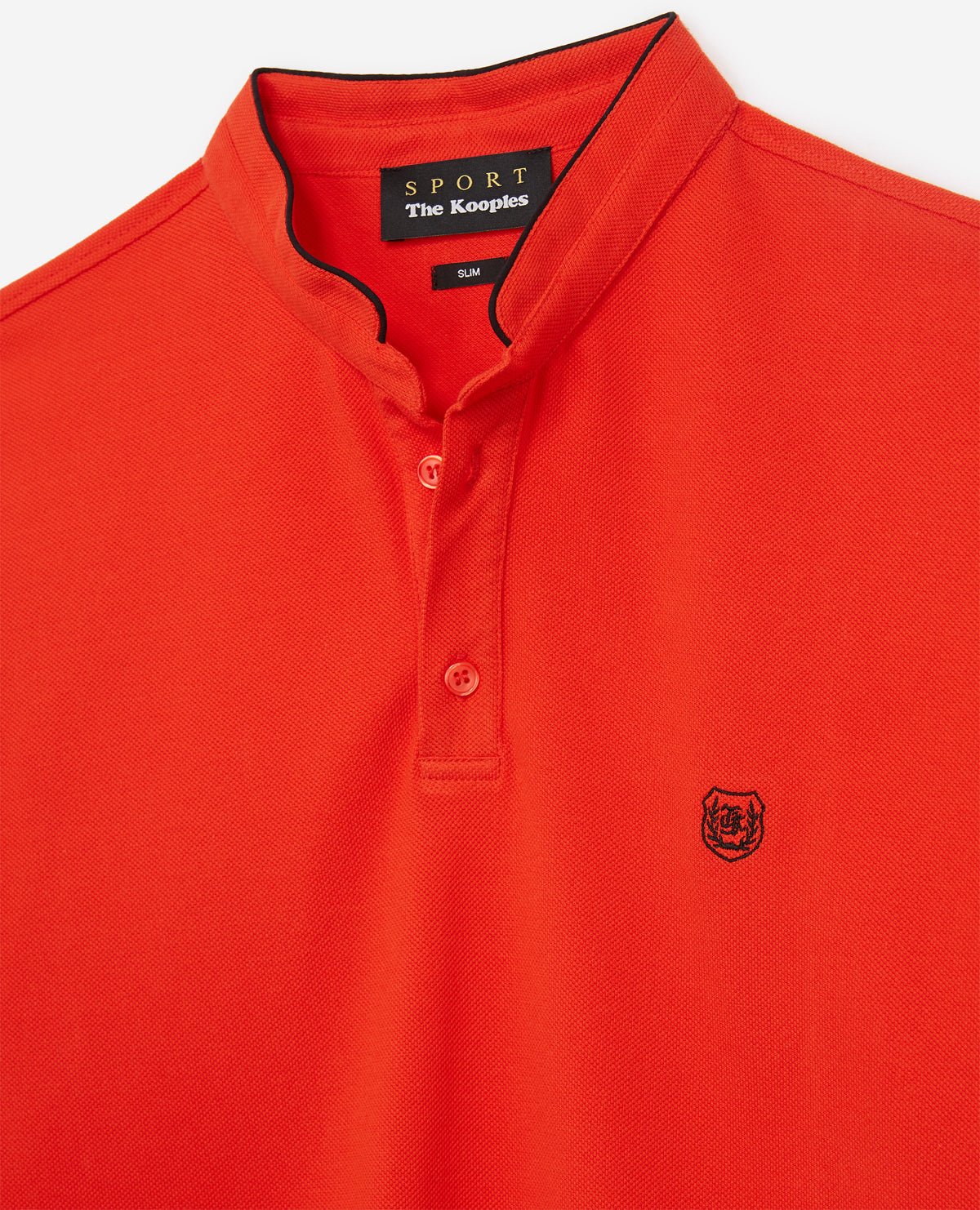 Polo en Coton Faume - seconde main