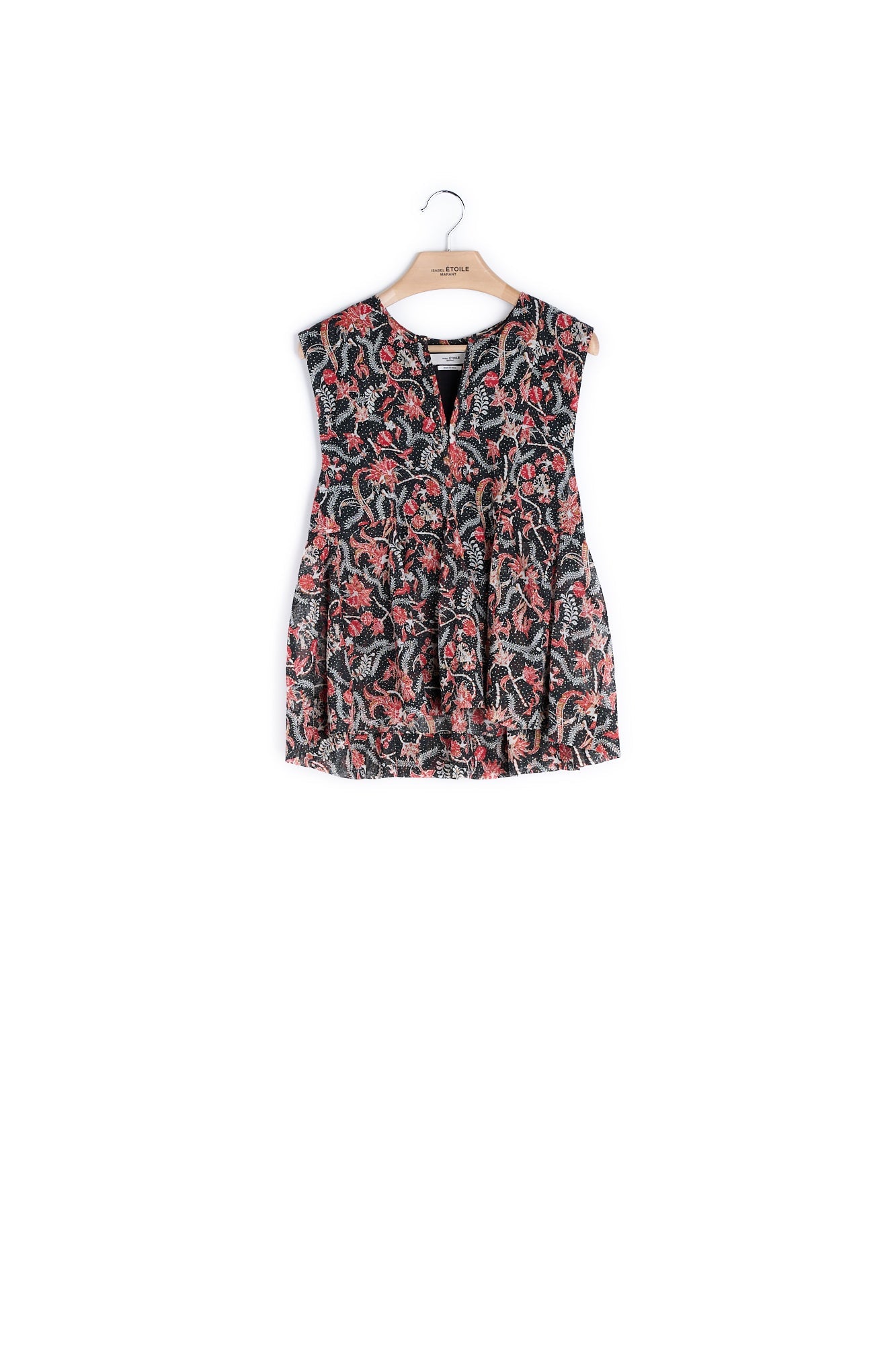 Haut ERNEY - 38 Faume - seconde main