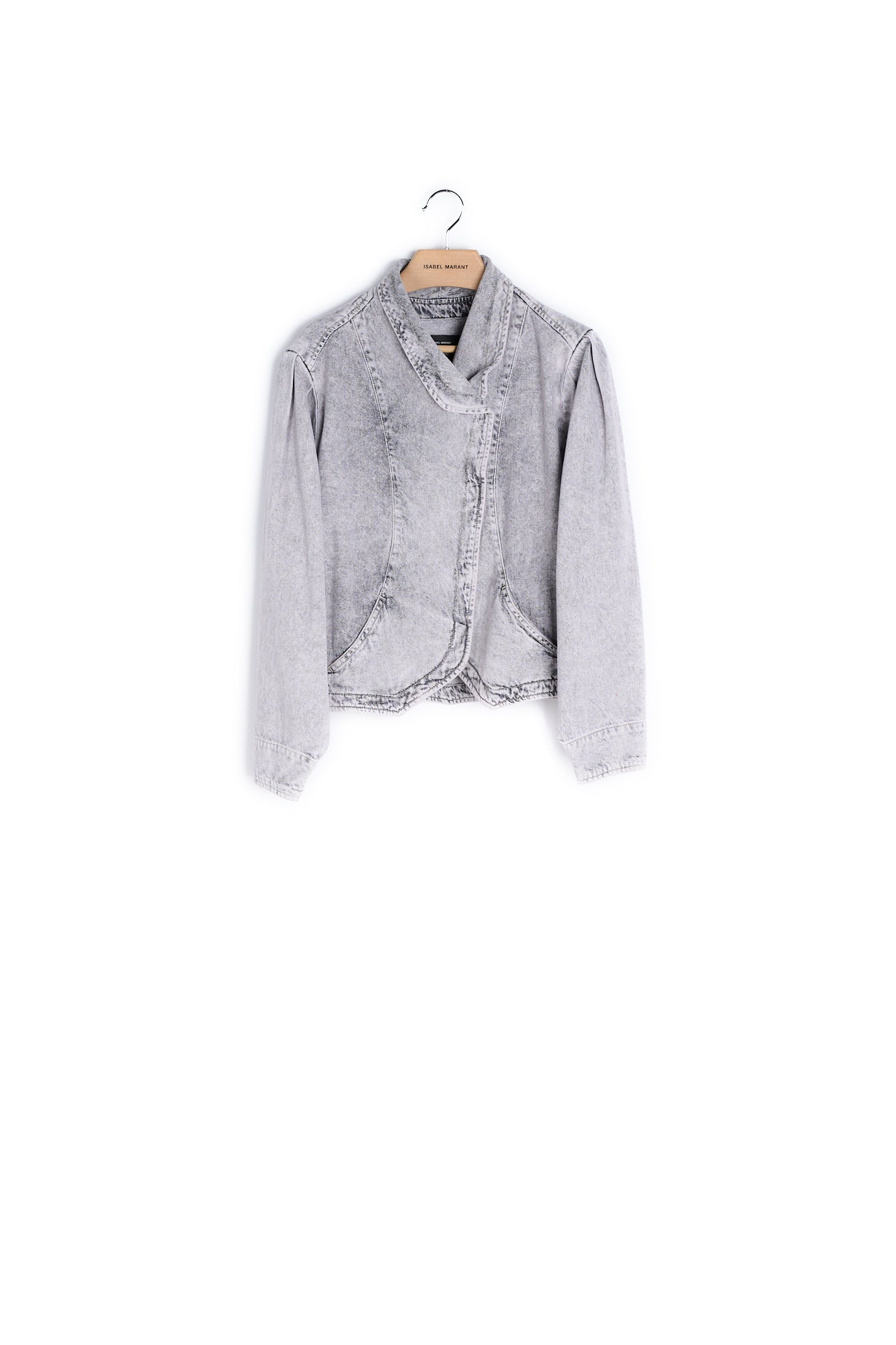 Veste Pauline - 34 Faume - seconde main