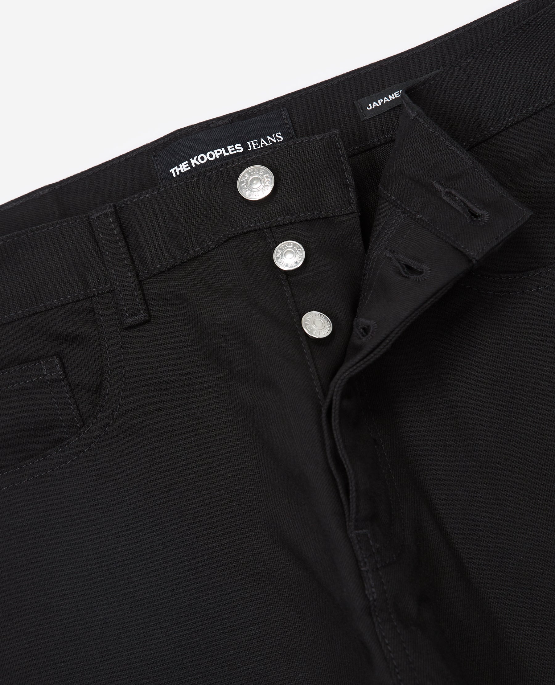 Pantalon en Coton Faume - seconde main
