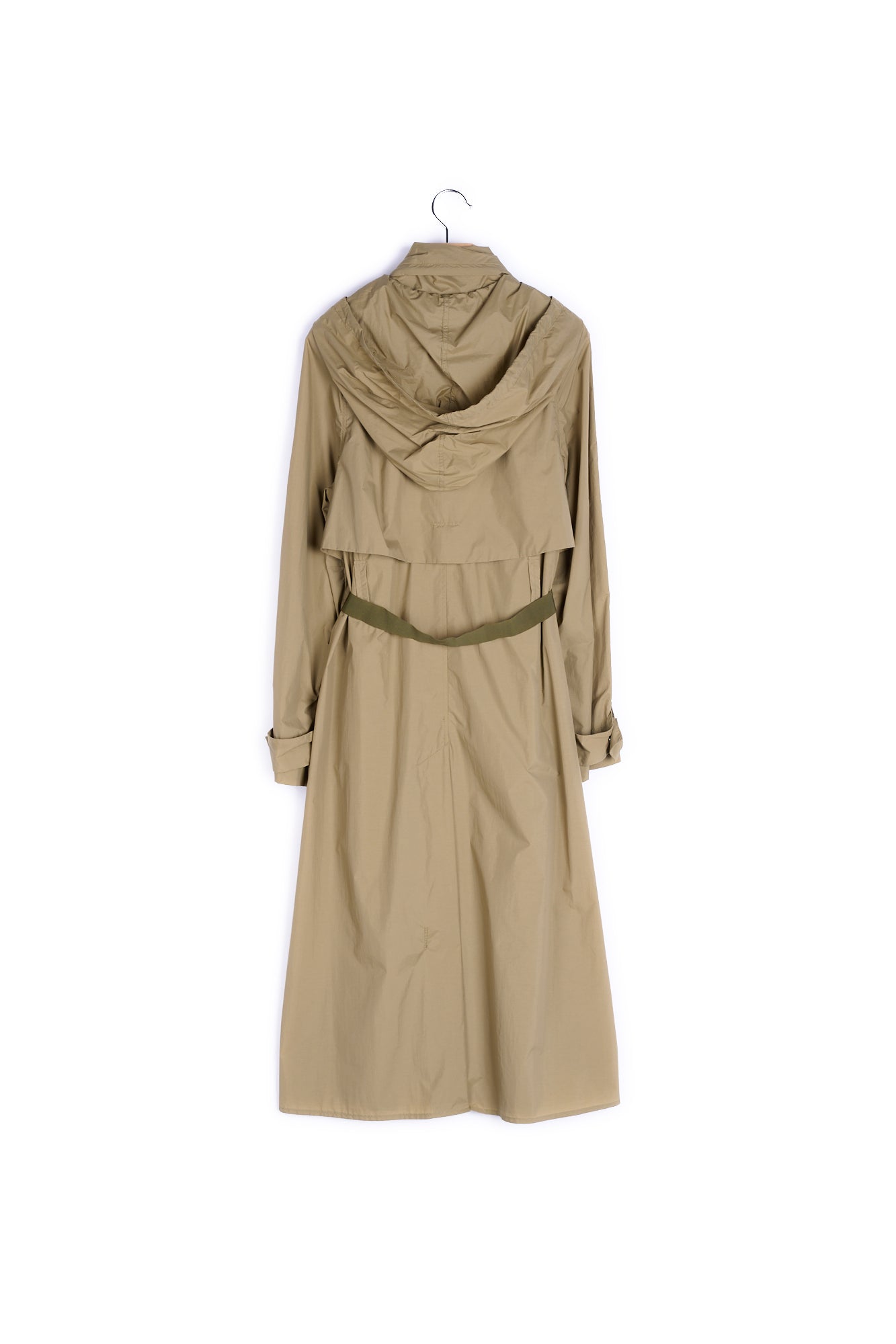 Manteau Nylon - 36 Faume - seconde main